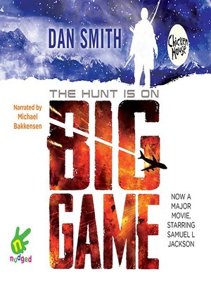 cover image of Big Game